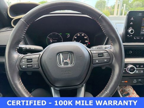 Used 2024 Honda CR-V Sport-L image 19