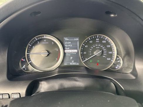 Used 2017 Lexus ES 350 image 16