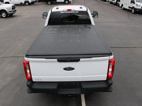 Used 2023 Ford F250 XL w/ XL Off-Road Package AWD/4WD image 10