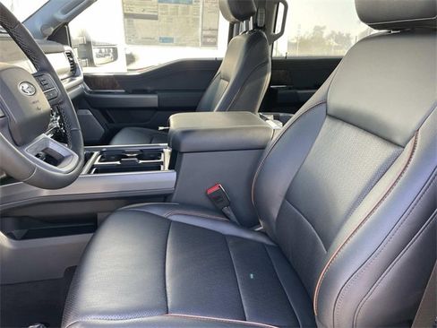 New 2026 Ford F350 Lariat image 20