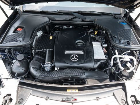 Used 2017 Mercedes-Benz E 300 4MATIC image 50