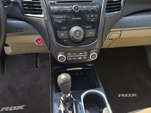 Used 2018 Acura RDX FWD image 8