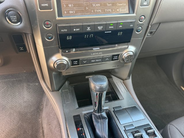 Used 2019 Lexus GX 460 AWD/4WD image 22