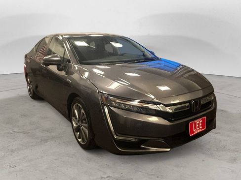 Used 2018 Honda Clarity Plug-In Hybrid image 7