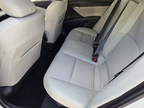 New 2026 Toyota Camry XLE FWD image 19