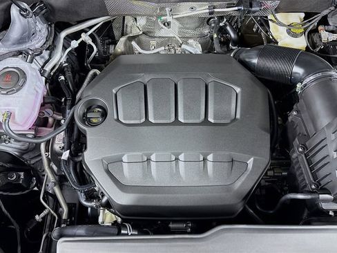 New 2026 Volkswagen Atlas SE image 31