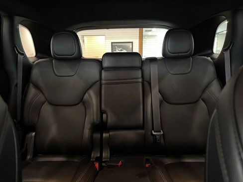 Used 2019 Jeep Cherokee High Altitude image 11