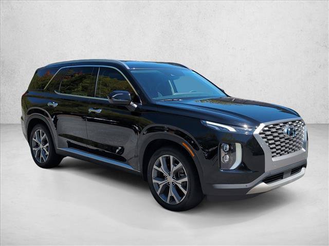 Used 2022 Hyundai Palisade SEL w/ Convenience Package AWD/4WD image 3