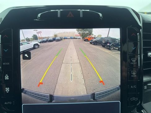 Certified 2023 RAM 1500 Laramie image 18