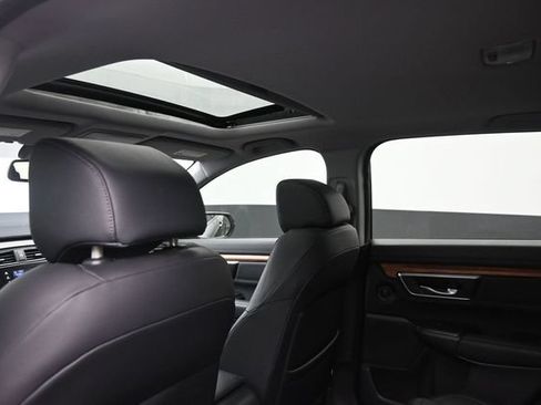 Used 2022 Honda CR-V EX-L image 20