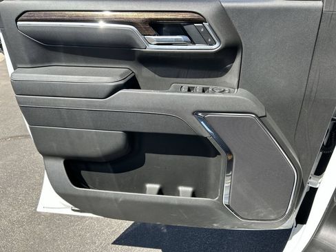 New 2026 GMC Sierra 1500 Elevation AWD/4WD image 22