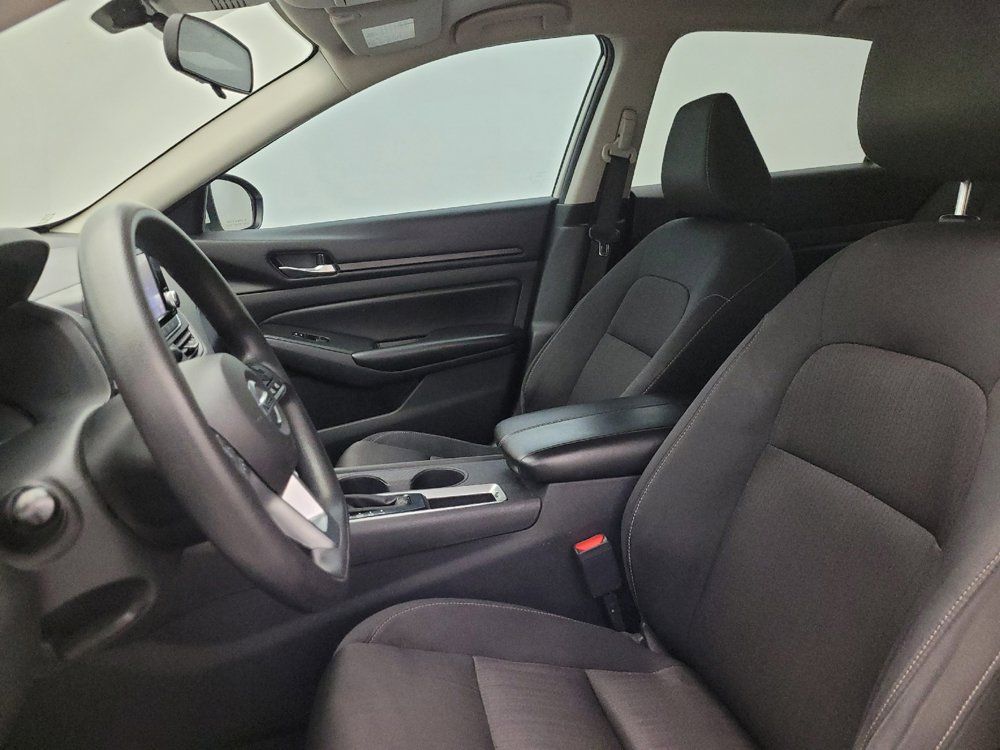 Used 2021 Nissan Altima 2.5 S FWD image 17