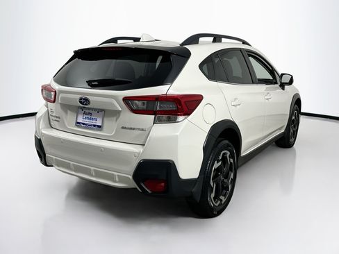 Used 2023 Subaru Crosstrek 2.5i Limited AWD/4WD image 5