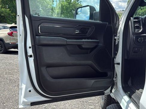 Certified 2023 RAM 1500 Big Horn AWD/4WD image 12