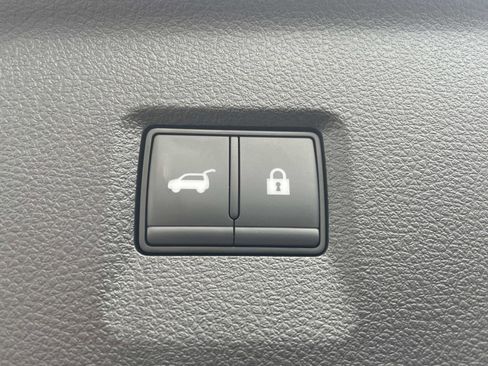 Certified 2026 INFINITI QX60 Luxe w/ Cargo Package image 9