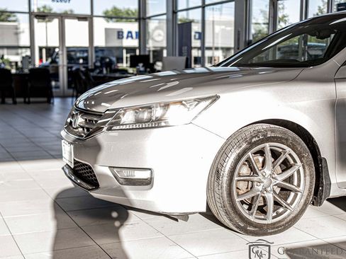 Used 2013 Honda Accord EX-L image 5