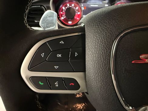 Used 2023 Dodge Challenger SRT Hellcat Redeye image 34