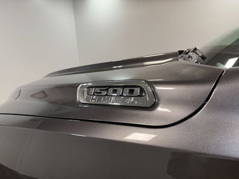 Used 2022 RAM 1500 Limited w/ Off-Road Group image 54