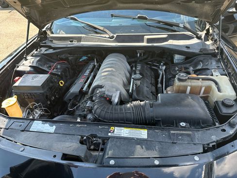 Used 2008 Dodge Charger SRT8 w/ SRT Option Group III image 29