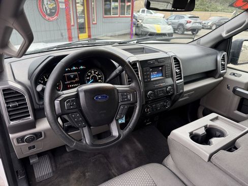 Used 2015 Ford F150 XLT w/ Equipment Group 301A Mid image 14