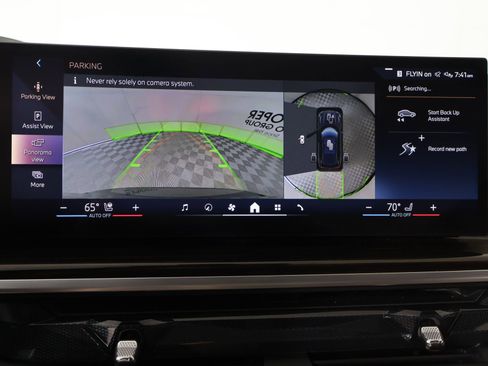 Used 2026 BMW X5 xDrive40i AWD/4WD image 6