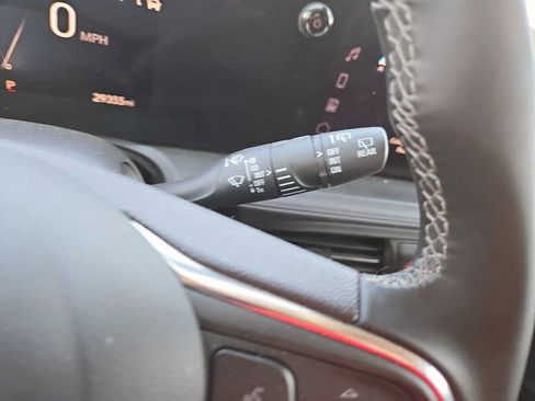 Used 2025 Buick Encore GX Preferred image 17