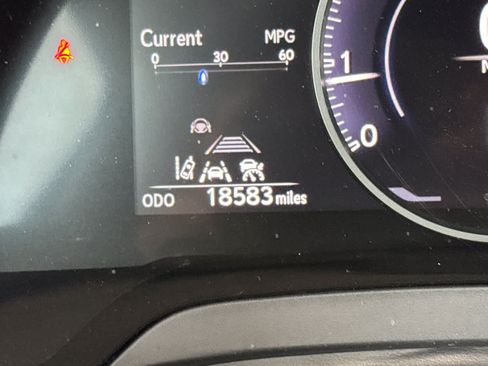 Used 2023 Lexus RX 350 AWD w/ Cold Area Package image 29