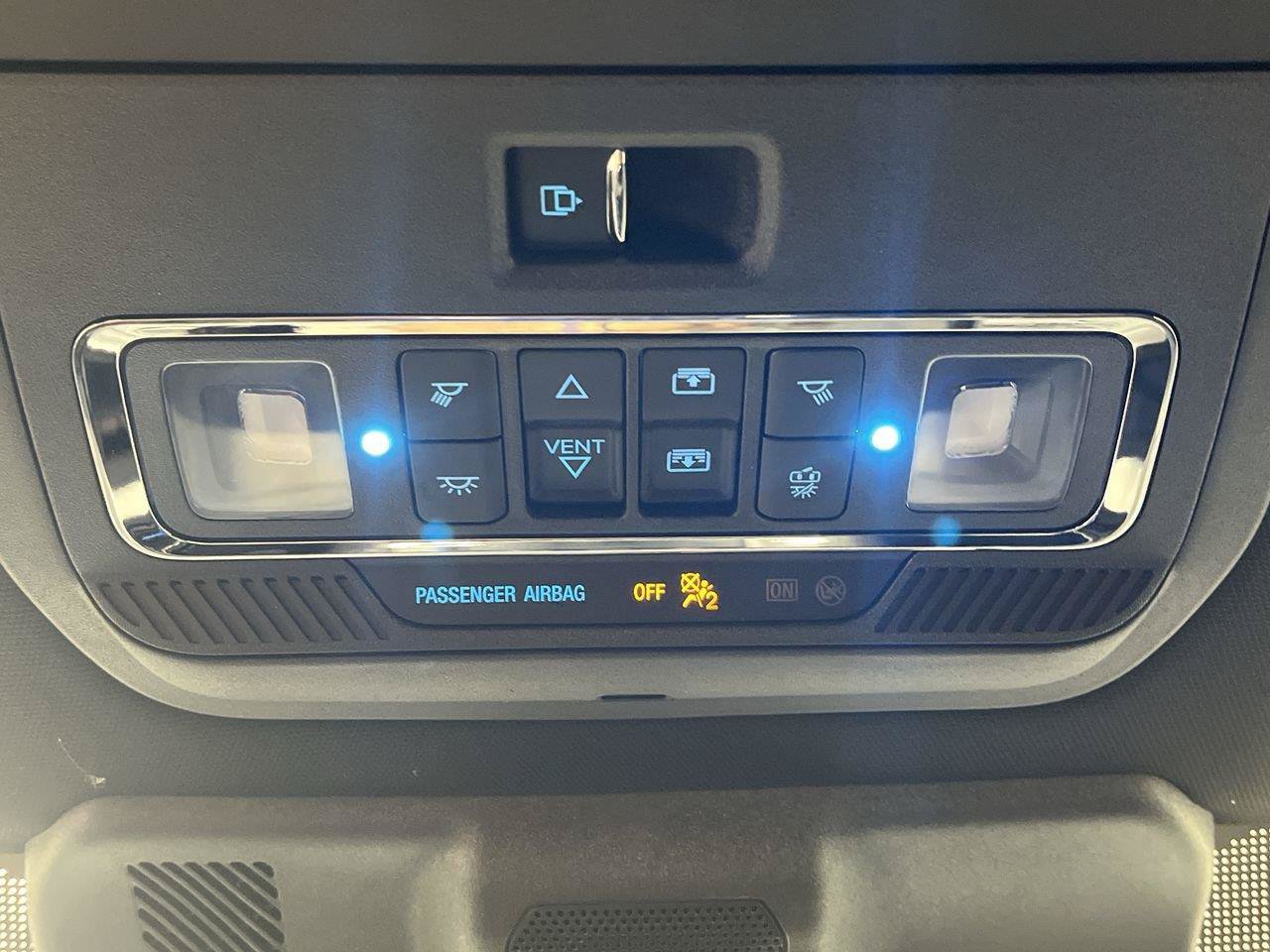 Certified 2025 Ford F150 Lariat AWD/4WD image 29