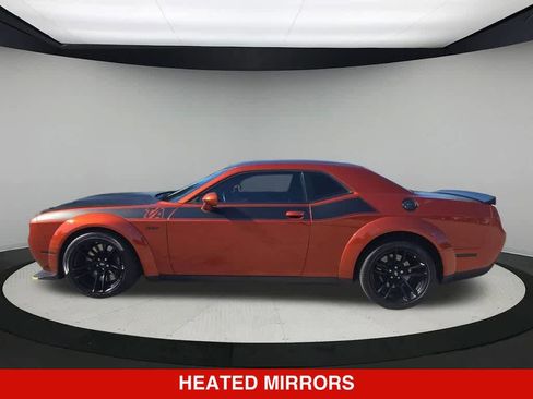 Used 2023 Dodge Challenger R/T Scat Pack RWD image 3