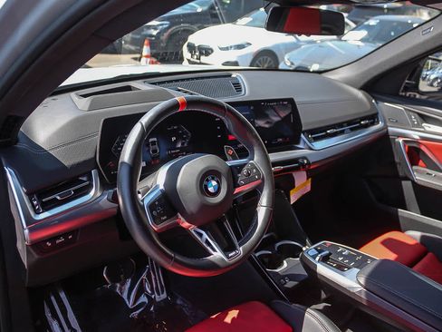 Used 2026 BMW X2 M35i w/ Technology Package AWD/4WD image 16