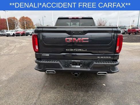 Used 2024 GMC Sierra 1500 Denali image 11
