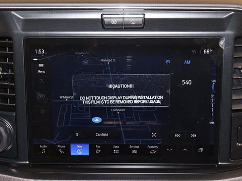 New 2026 Ford F350 Platinum w/ Platinum Plus Package image 26