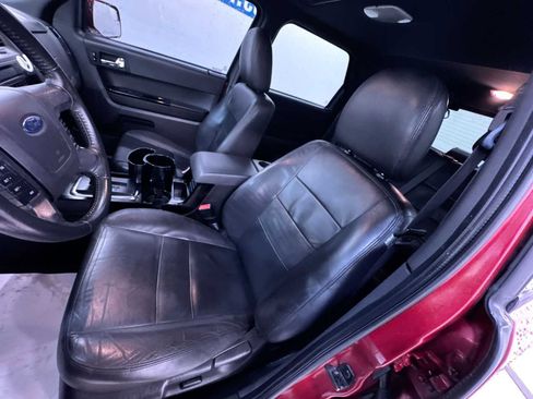 Used 2012 Ford Escape Limited image 14