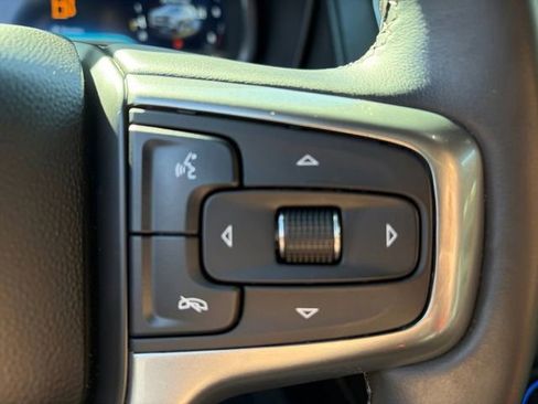 Certified 2023 Chevrolet Tahoe Z71 w/ Luxury Package image 9