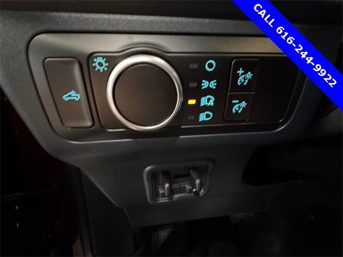 New 2025 Ford Maverick XLT w/ XLT Luxury Package image 21