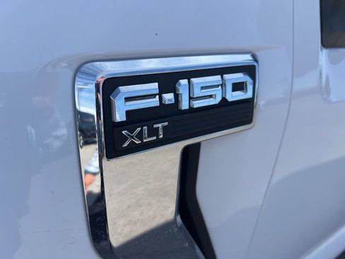 Used 2024 Ford F150 XLT w/ Mobile Office Package image 10