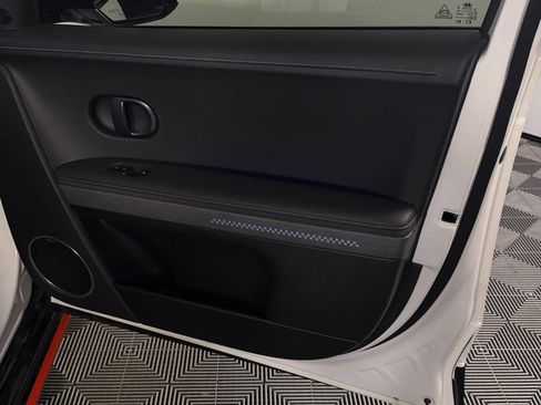 Used 2025 Hyundai Ioniq 5 N image 32
