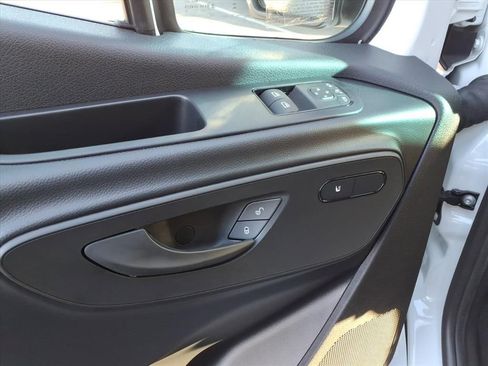 New 2026 Mercedes-Benz Sprinter 144 Cargo image 11