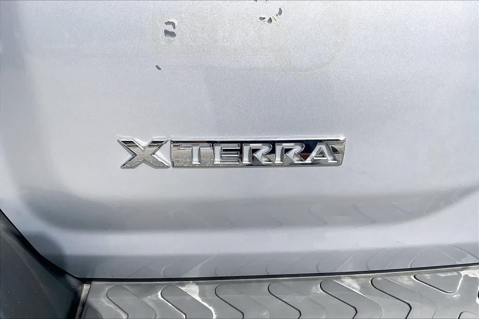 Used 2011 Nissan Xterra S w/ 4X4 Value Package image 29