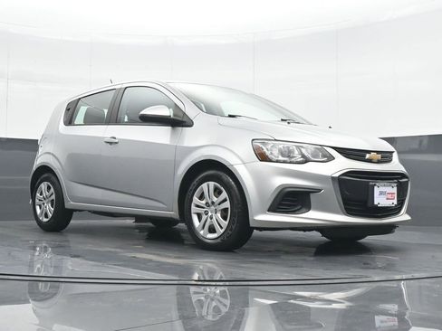 Used 2019 Chevrolet Sonic LT image 24