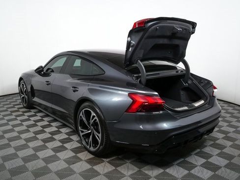 Used 2022 Audi e-tron GT Premium Plus w/ Performance Package image 29