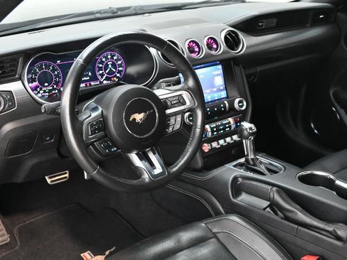Used 2020 Ford Mustang GT Premium w/ GT Performance Package RWD image 25