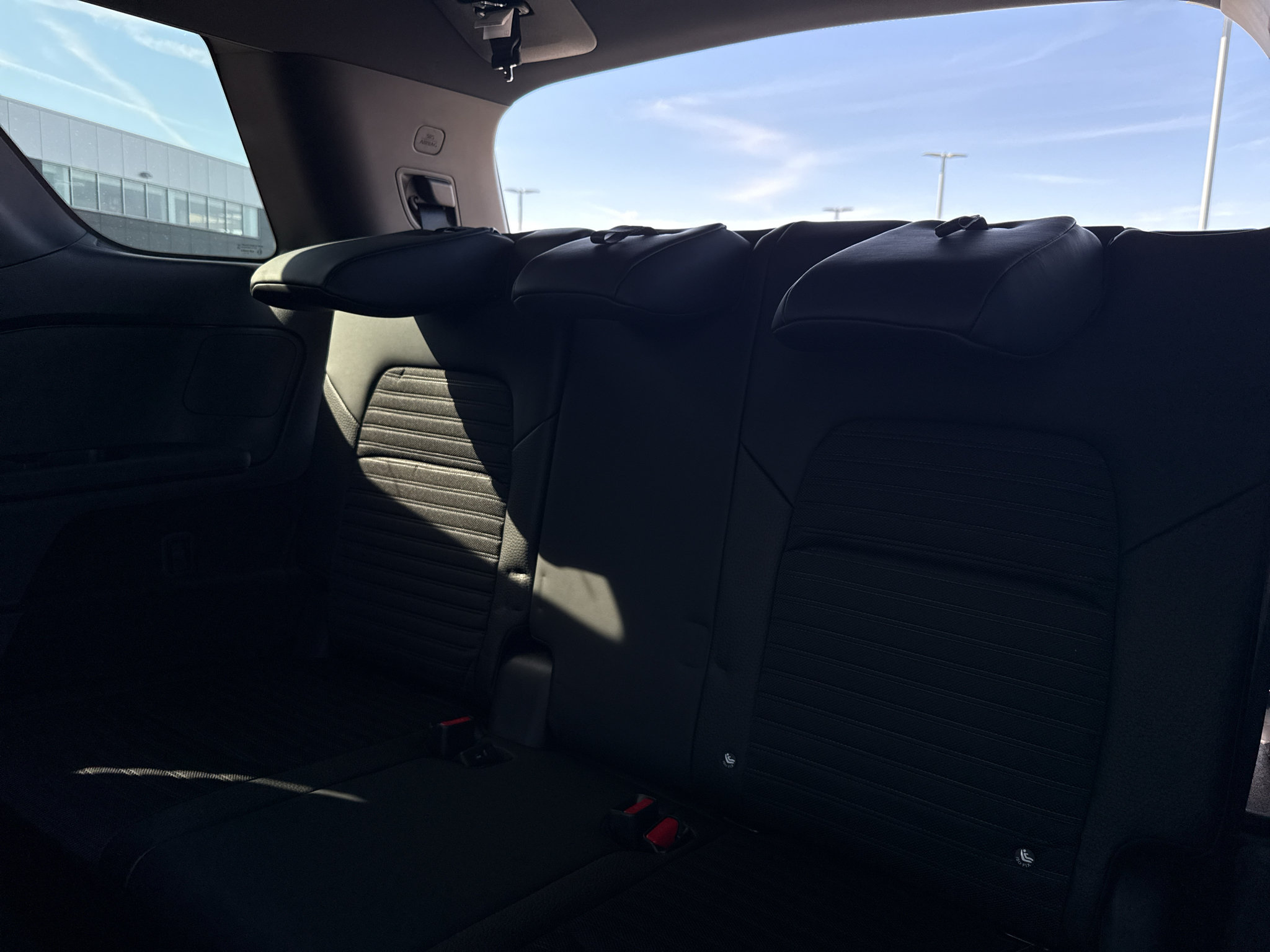 New 2026 Nissan Pathfinder Rock Creek AWD/4WD image 15