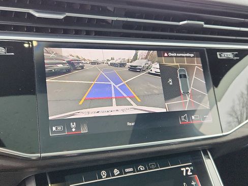 Used 2021 Audi Q7 2.0T Premium Plus w/ Premium Plus Package image 17