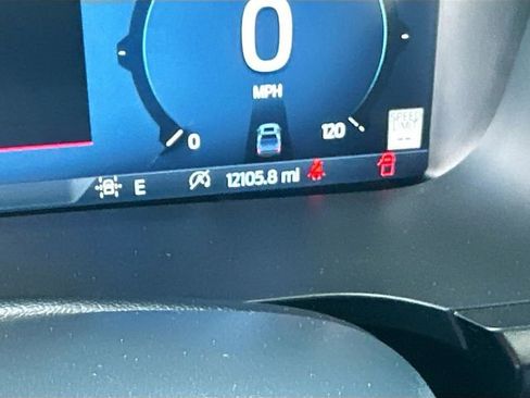 Used 2025 Ford F150 Tremor w/ Equipment Group 402A High AWD/4WD image 12
