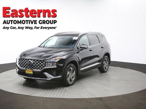 Used 2023 Hyundai Santa Fe SEL w/ Premium Package AWD/4WD image 57