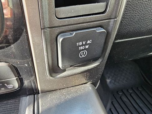 Used 2018 RAM 1500 Sport w/ Sport Premium Group image 30