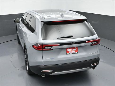 Certified 2026 Toyota Grand Highlander AWD Hybrid image 49