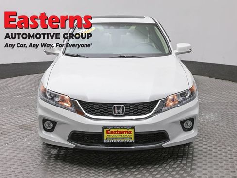 Used 2015 Honda Accord EX-L image 2
