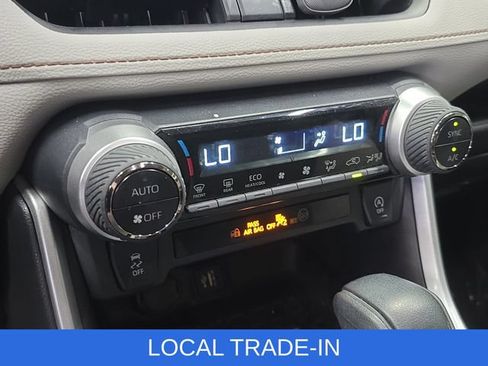 Used 2023 Toyota RAV4 XLE w/ Convenience Package FWD image 22